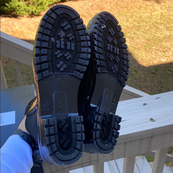 Chelsea Rain Boots - Picture 3 of 7